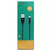 Micro USB Cable Orsen S32 2.1A 1.2 m Photo 3