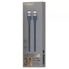 Orsen S53 Type-C to Type-C 3A 1 m cable Photo 7