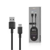Orsen S9C кабель USB A — USB-C 1 м Photo 2