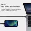 Orsen S9C кабель USB A — USB-C 1 м Photo 5