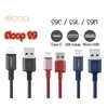 USB‑кабель Orsen S9M A → Micro USB 1 м Photo 2