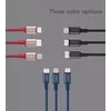 USB‑кабель Orsen S9M A → Micro USB 1 м Photo 4