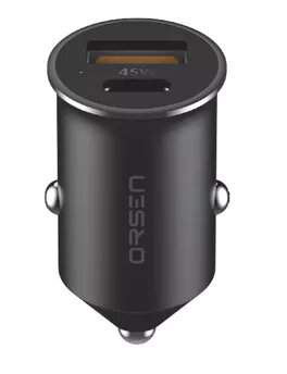 Portable Device Chargers