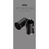 Orsen C8 45W Car Charger Photo 4