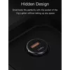 Orsen C8 45W Car Charger Photo 6