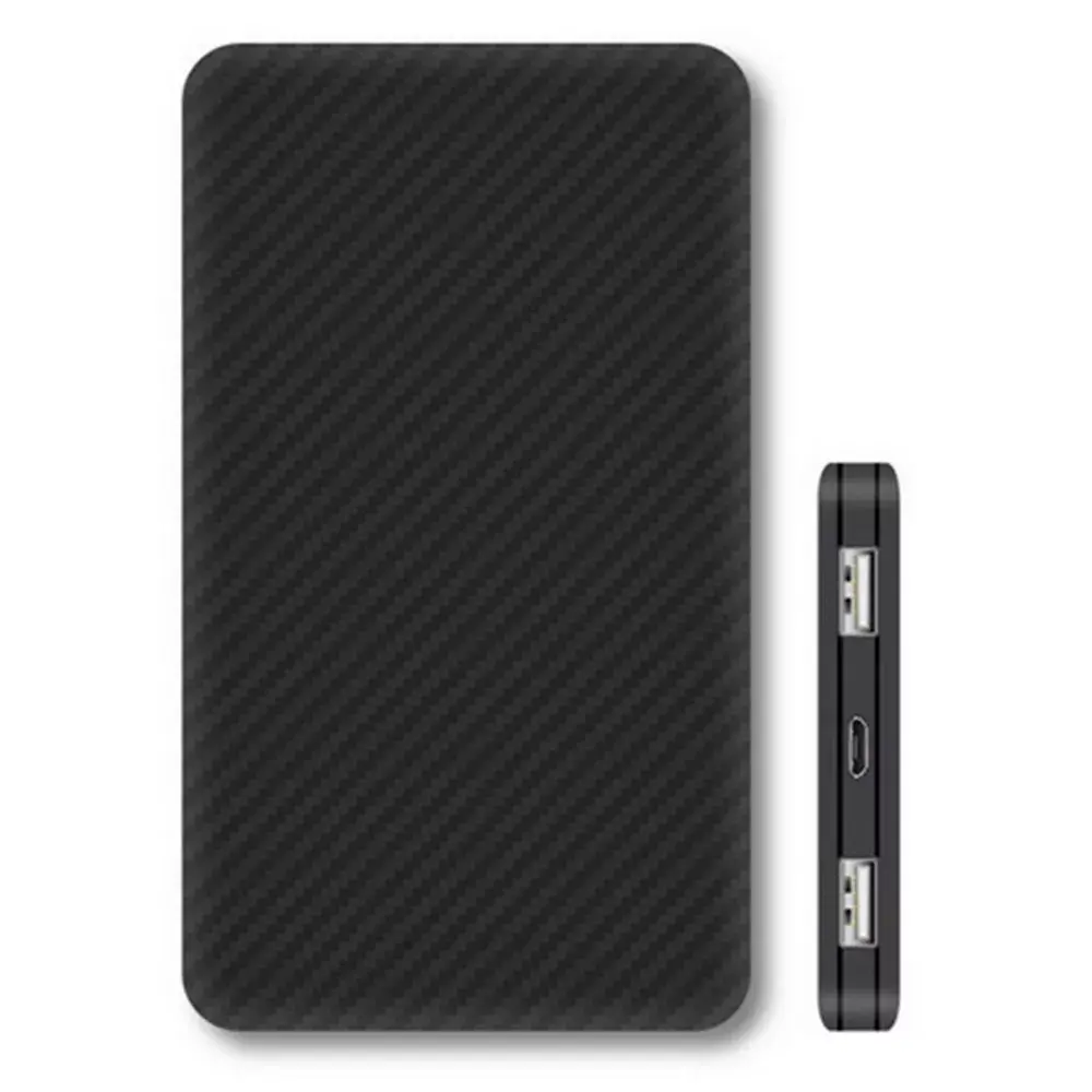 Портативный аккумулятор Eloop E30 6930750000149 Photo 2