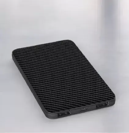 Портативный аккумулятор Eloop E30 6930750000149 Photo 4