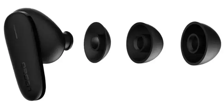 Earphone Orsen T4 Bluetooth Photo 3