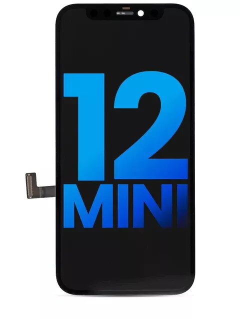 INCELL displejs Apple iPhone 12 Mini