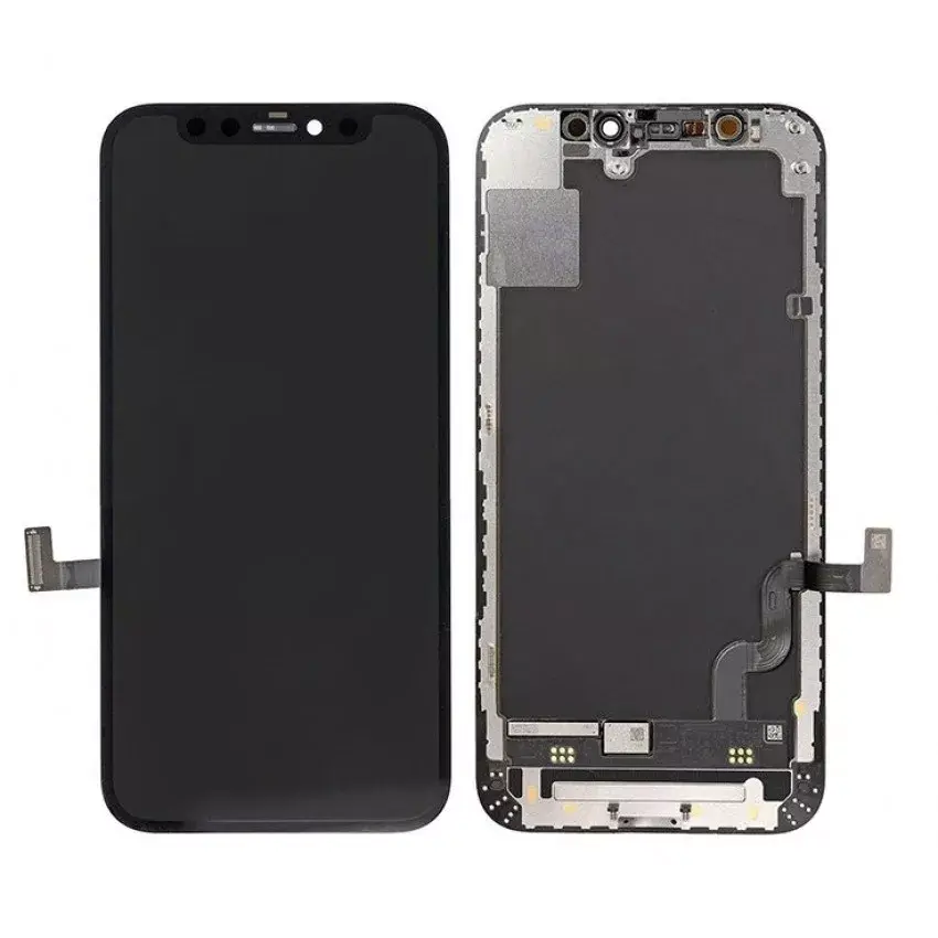 Дисплей INCELL для Apple iPhone 12 Mini Photo 2