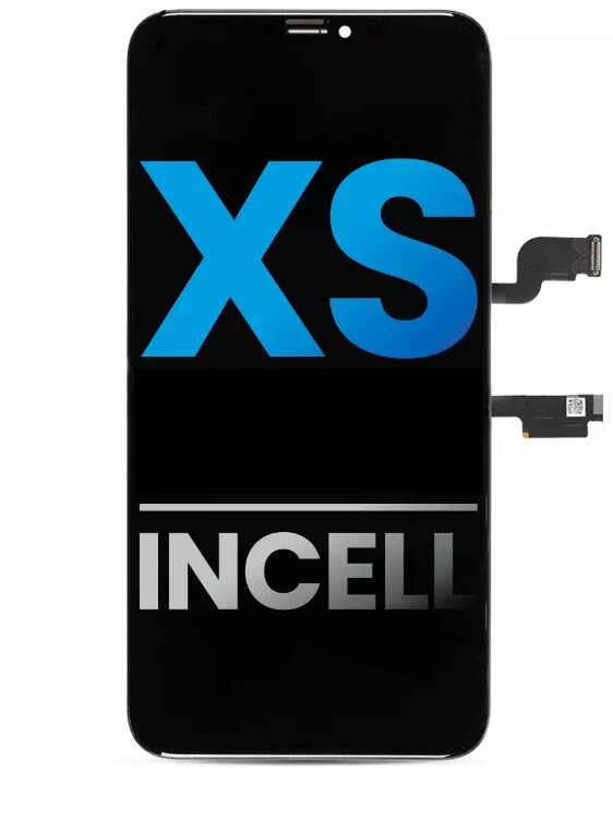 INCELL displejs priekš Apple iPhone XS