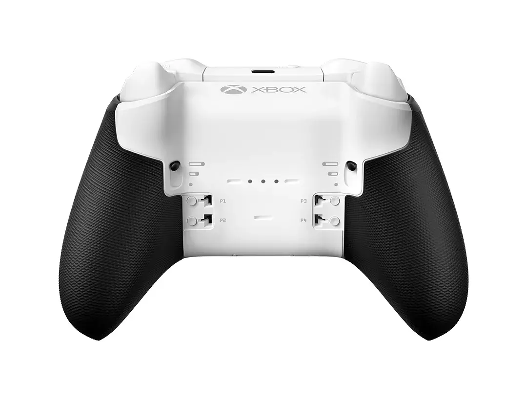 Геймпад Microsoft Xbox Elite Wireless Series 2 Photo 3
