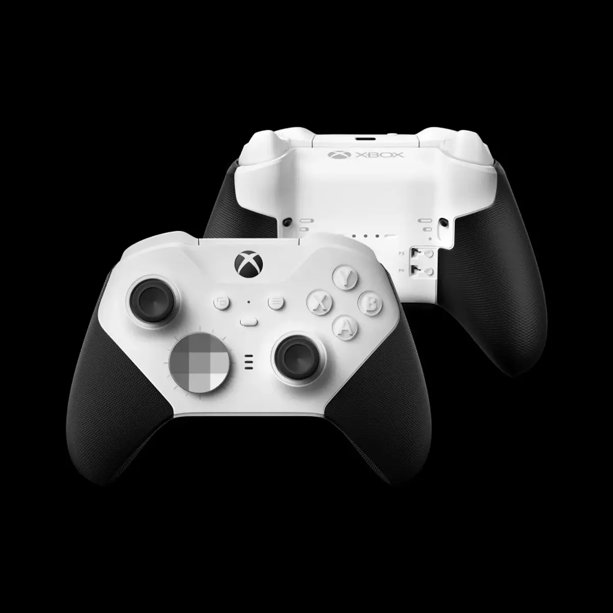 Геймпад Microsoft Xbox Elite Wireless Series 2 Photo 7