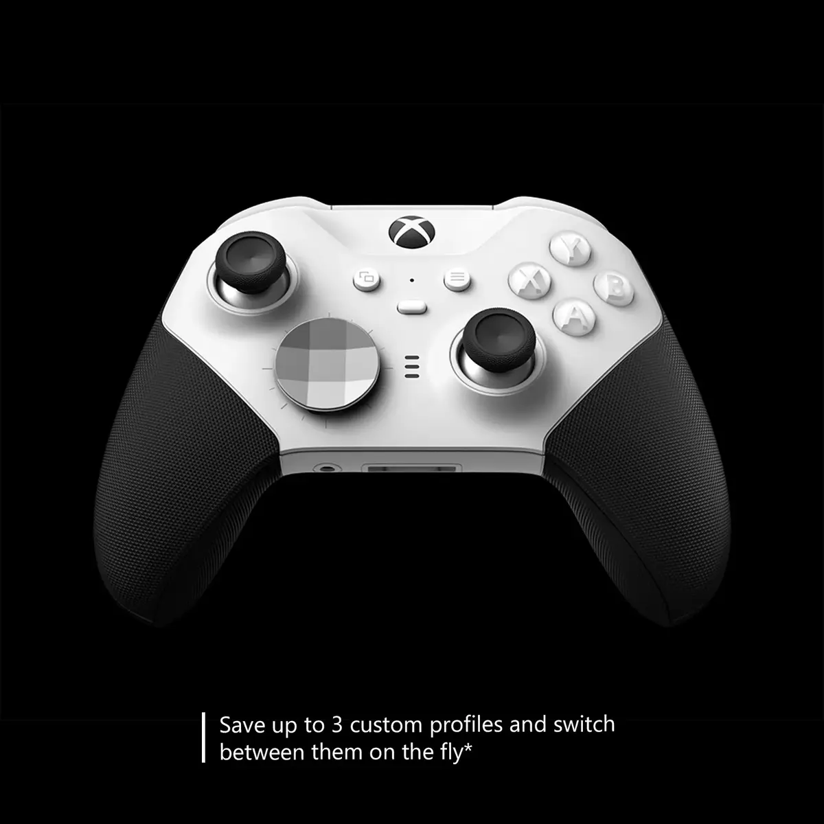 Геймпад Microsoft Xbox Elite Wireless Series 2 Photo 11
