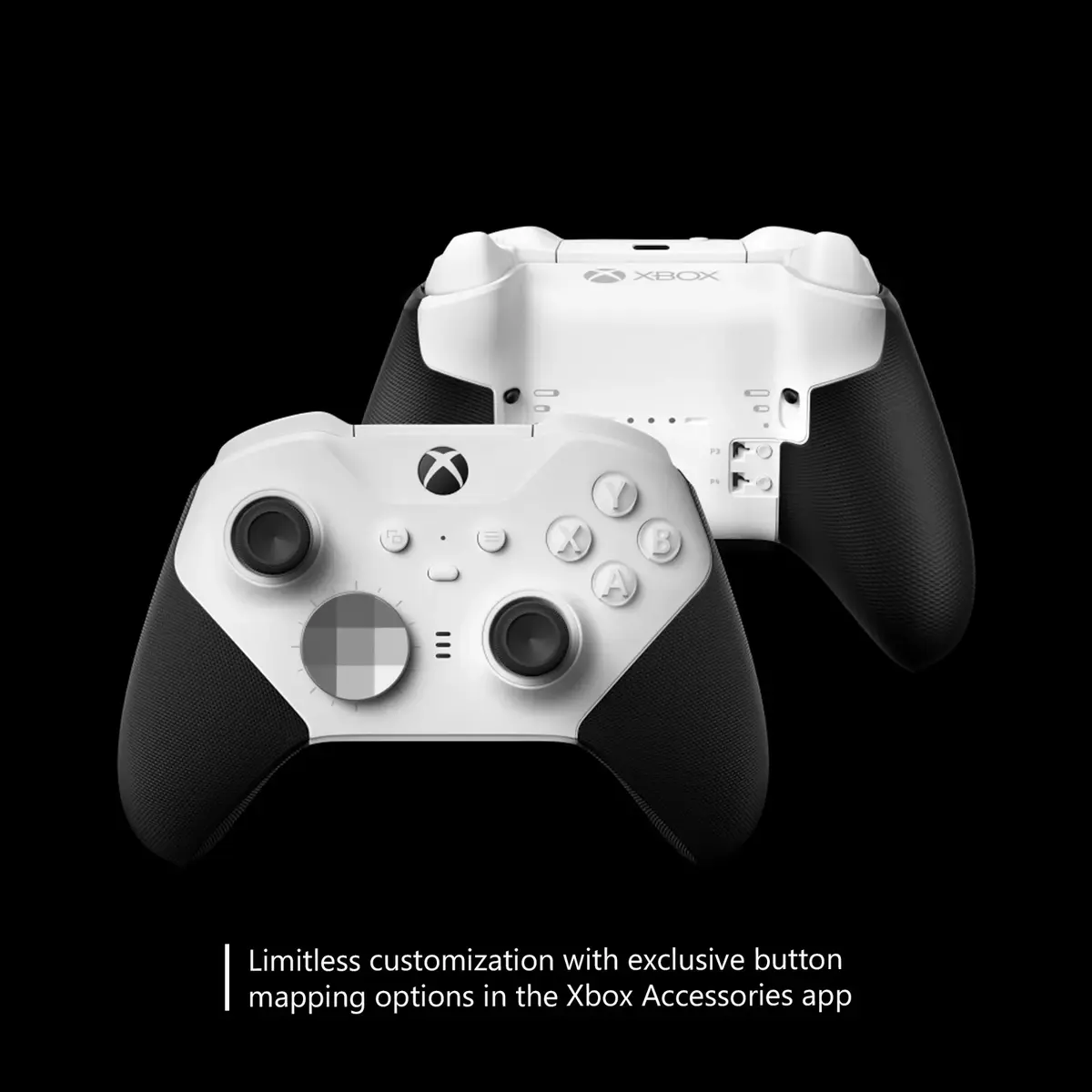 Геймпад Microsoft Xbox Elite Wireless Series 2 Photo 12