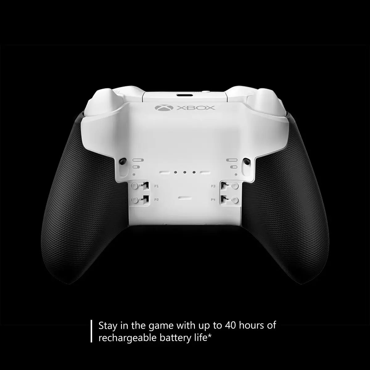 Геймпад Microsoft Xbox Elite Wireless Series 2 Photo 13