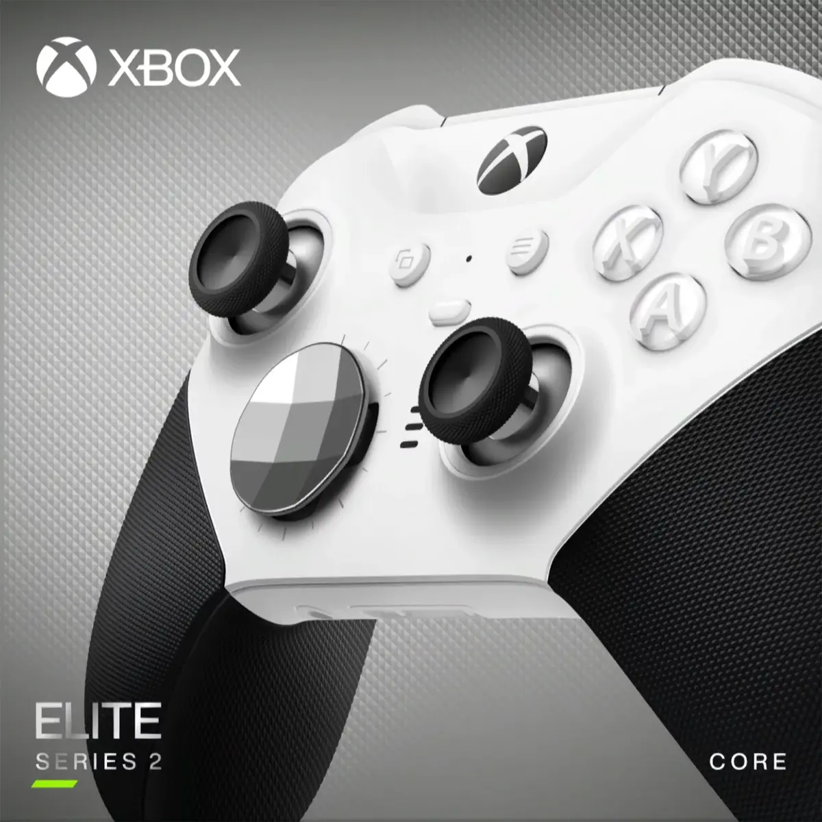 Геймпад Microsoft Xbox Elite Wireless Series 2 Photo 14