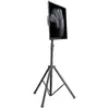 TV Mount Tripod Stand Manhattan 461412 Photo 2