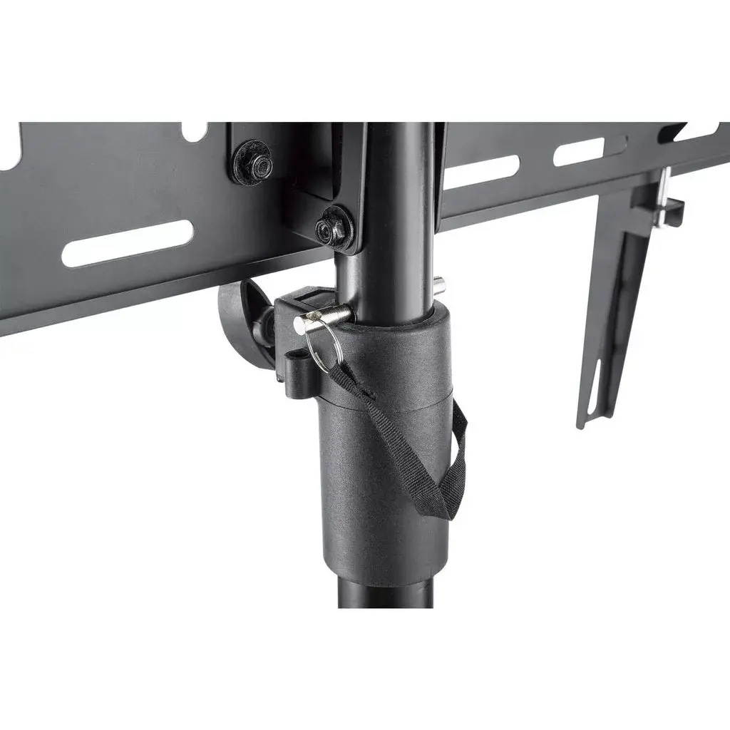 TV Mount Tripod Stand Manhattan 461412 Photo 4