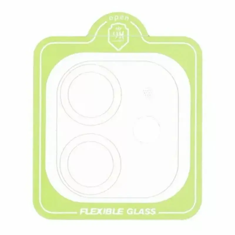 Camera lens glass Bestsuit Nano 5D for iPhone 11 Pro Photo 2