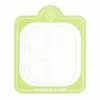 Camera lens glass Bestsuit Nano 5D for iPhone 11 Pro Photo 2