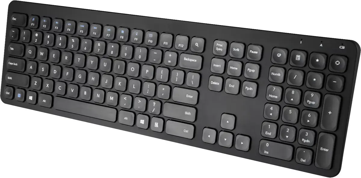 Wireless keyboard PLATINET K100 Photo 3