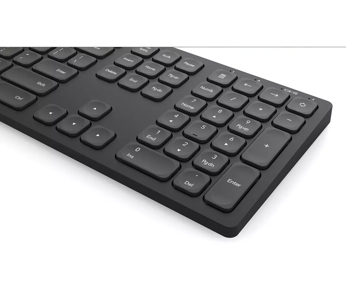Wireless keyboard PLATINET K100 Photo 7