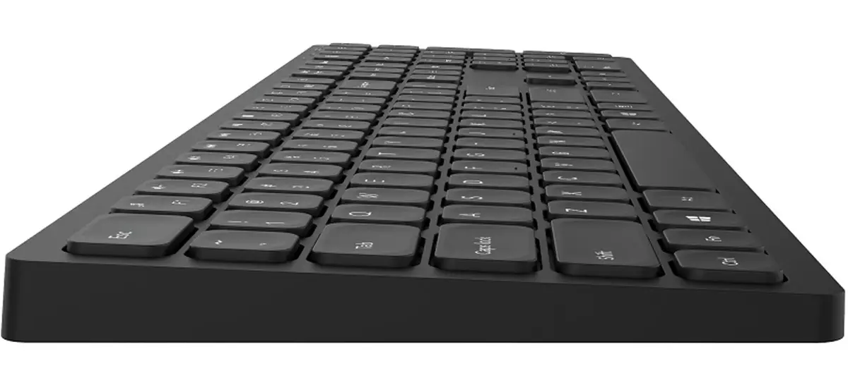 Wireless keyboard PLATINET K100 Photo 9