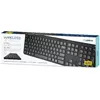 Wireless keyboard PLATINET K100 Photo 10