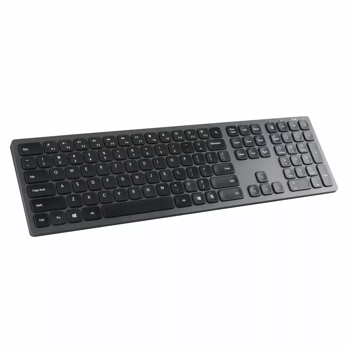 Wireless keyboard PLATINET K100 Photo 4