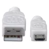 USB-A uz Micro-USB kabelis Manhattan 324069 Photo 3