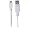 USB-A uz Micro-USB kabelis Manhattan 324069 Photo 4
