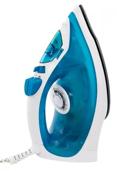 Steam iron ESPERANZA EHI002 — 2200 W Photo 3