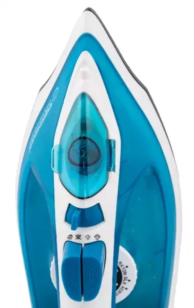 Steam iron ESPERANZA EHI002 — 2200 W Photo 4