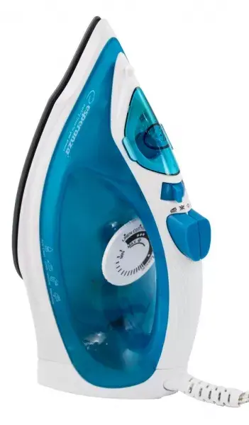Steam iron ESPERANZA EHI002 — 2200 W Photo 5