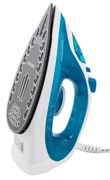 Steam iron ESPERANZA EHI002 — 2200 W Photo 6