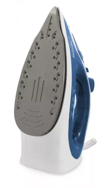 Steam iron ESPERANZA EHI002 — 2200 W Photo 7