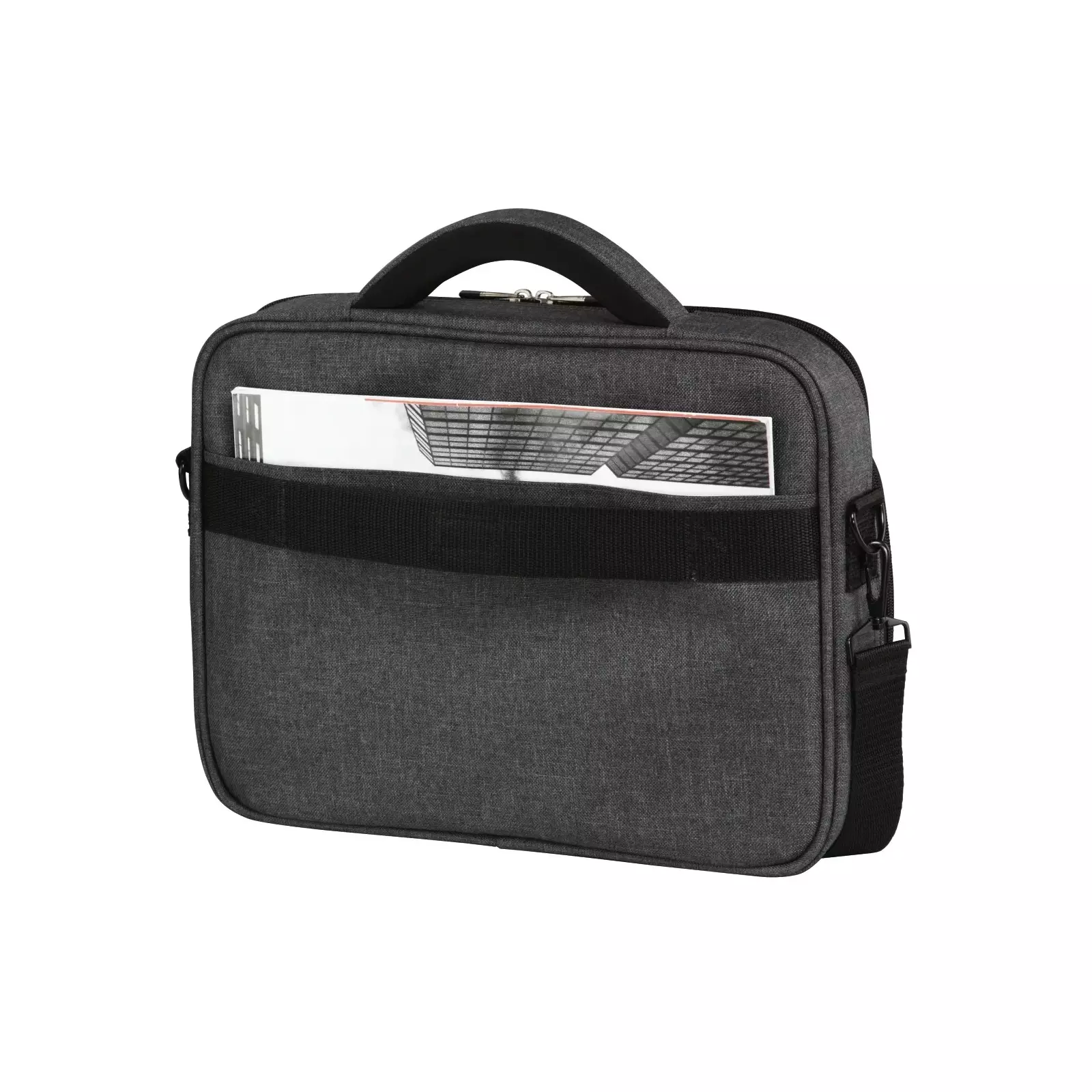 Hama Business laptop case 39.6 00101576 | AiO.lv