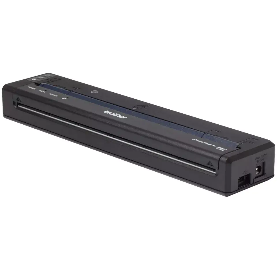 Mobilais printers Brother PJ862 Photo 2