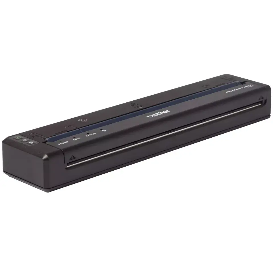 Mobilais printers Brother PJ862 Photo 3