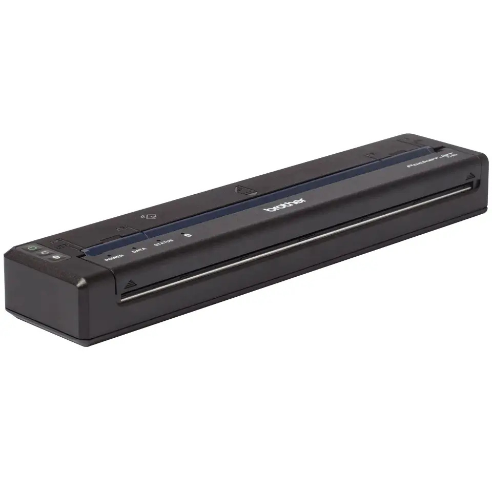 Mobilais printers Brother PJ862 Photo 5