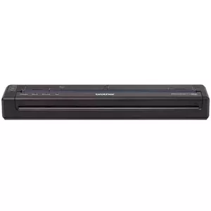 Mobilais printers Brother PJ883 Termālais Melns