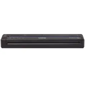 Brother PJ883 Mobilais termoprinteris 300 x 300 DPI melns vadu un bezvadu