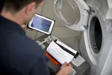 Wi-Fi and USB connectivity