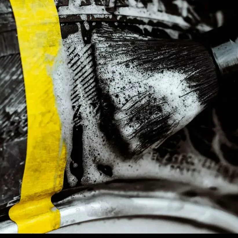 Detailing brush K2 M315 Photo 2