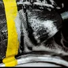 Detailing brush K2 M315 Photo 2