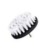 Upholstery Brush K2 Brill D7050 — 10 cm Photo 4