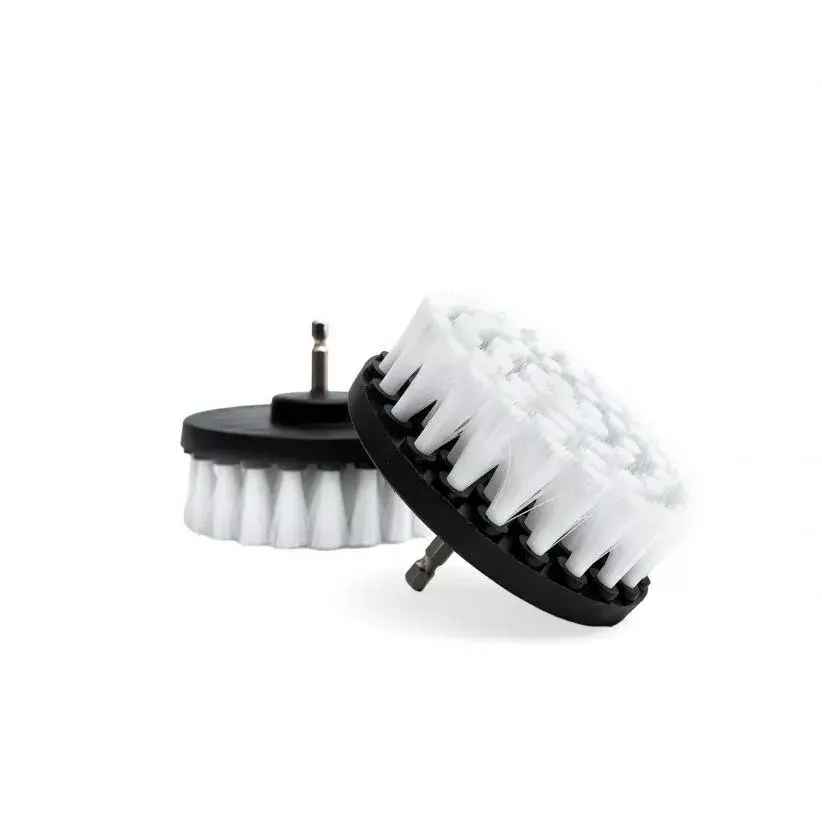 Upholstery Brush K2 Brill D7050 — 10 cm Photo 6