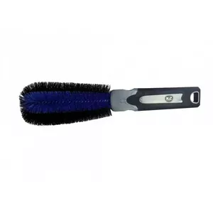 Wheel Washing Brush K2 M358 — hard bristles, brush for car wheel cleaning