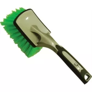 Hand wash brush K2 M350 with Teflon-coated bristles for vehicle cleaning